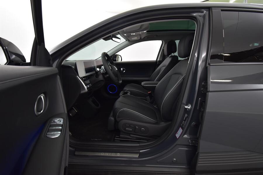 Hyundai IONIQ 5 vaihtoauto