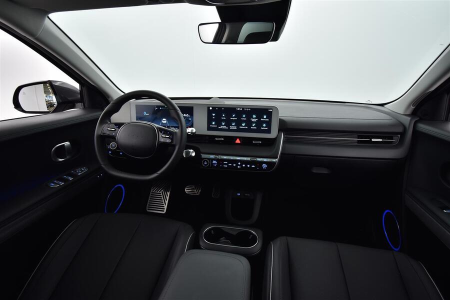 Hyundai IONIQ 5 vaihtoauto