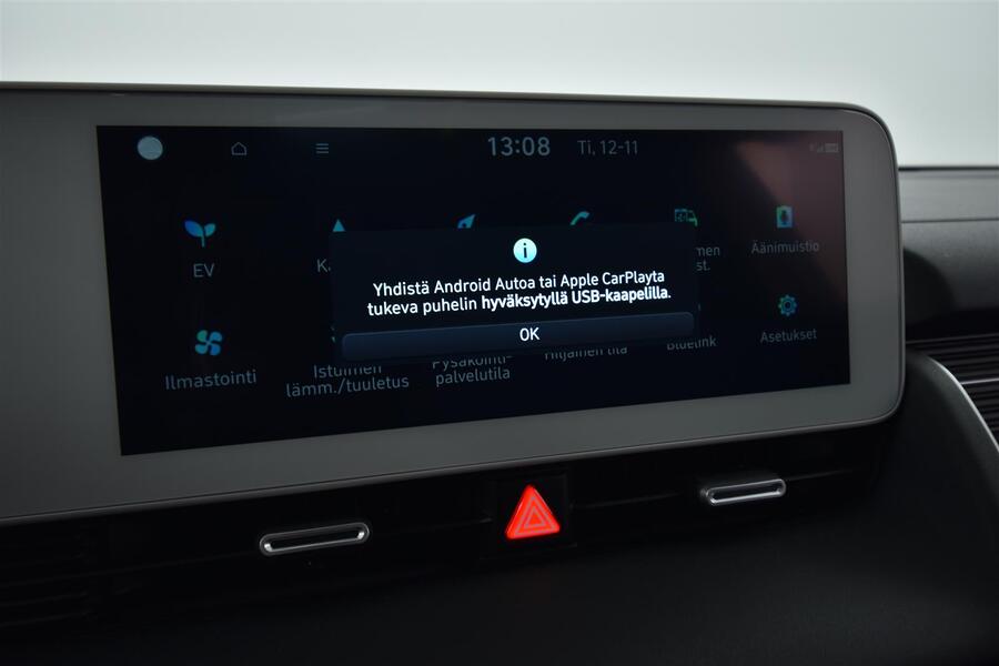 Hyundai IONIQ 5 vaihtoauto