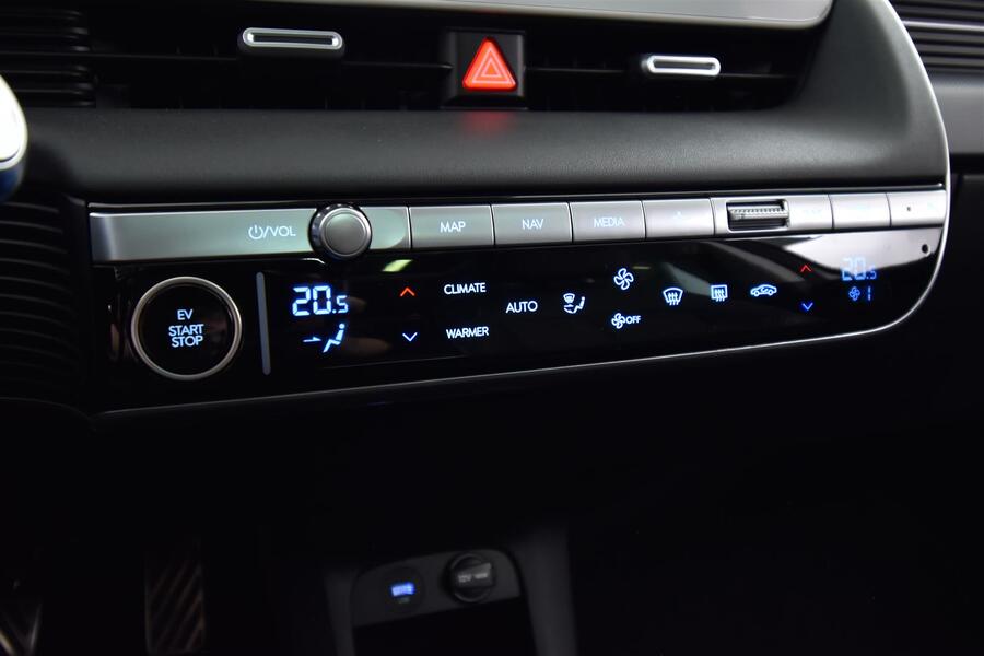 Hyundai IONIQ 5 vaihtoauto