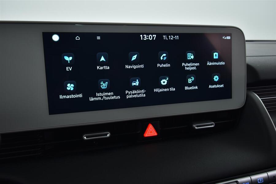 Hyundai IONIQ 5 vaihtoauto