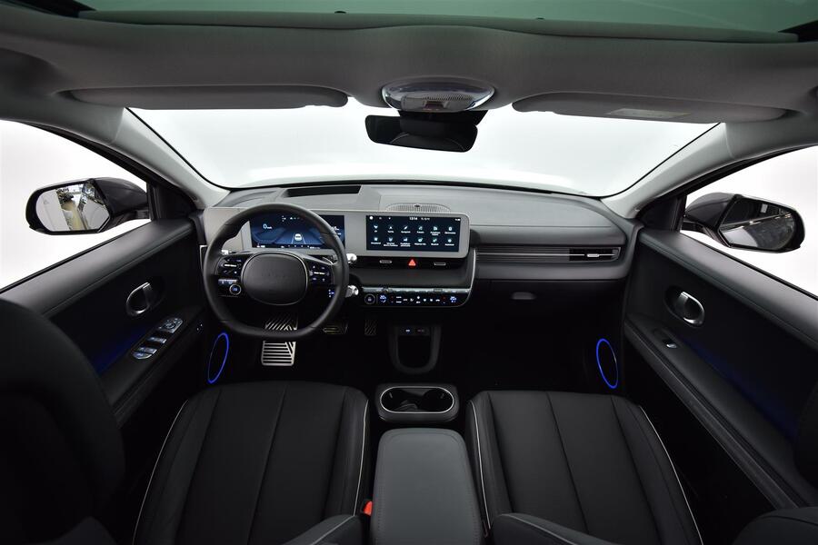 Hyundai IONIQ 5 vaihtoauto