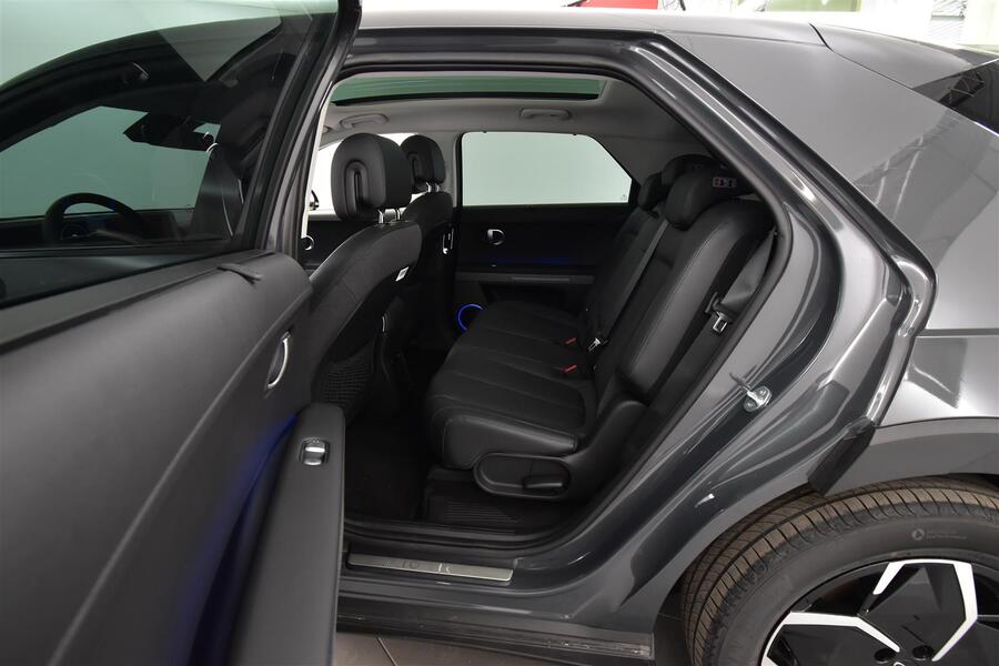 Hyundai IONIQ 5 vaihtoauto