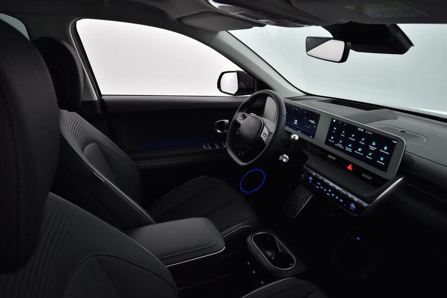 Hyundai IONIQ 5 vaihtoauto