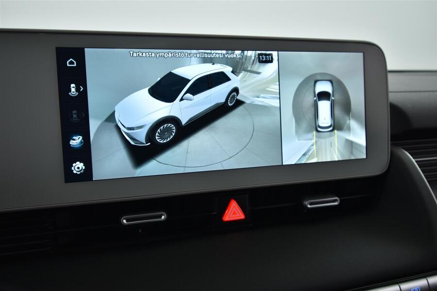 Hyundai IONIQ 5 vaihtoauto