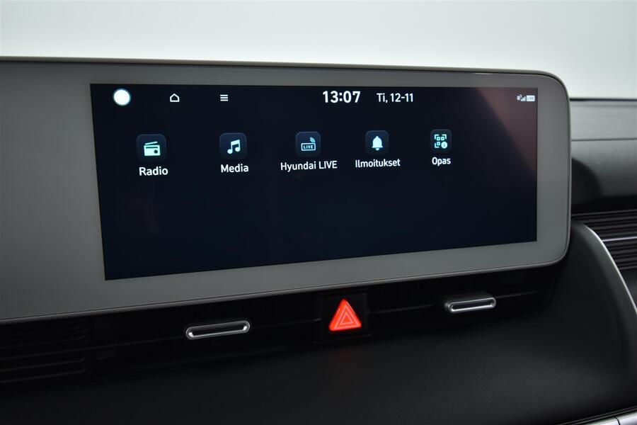 Hyundai IONIQ 5 vaihtoauto