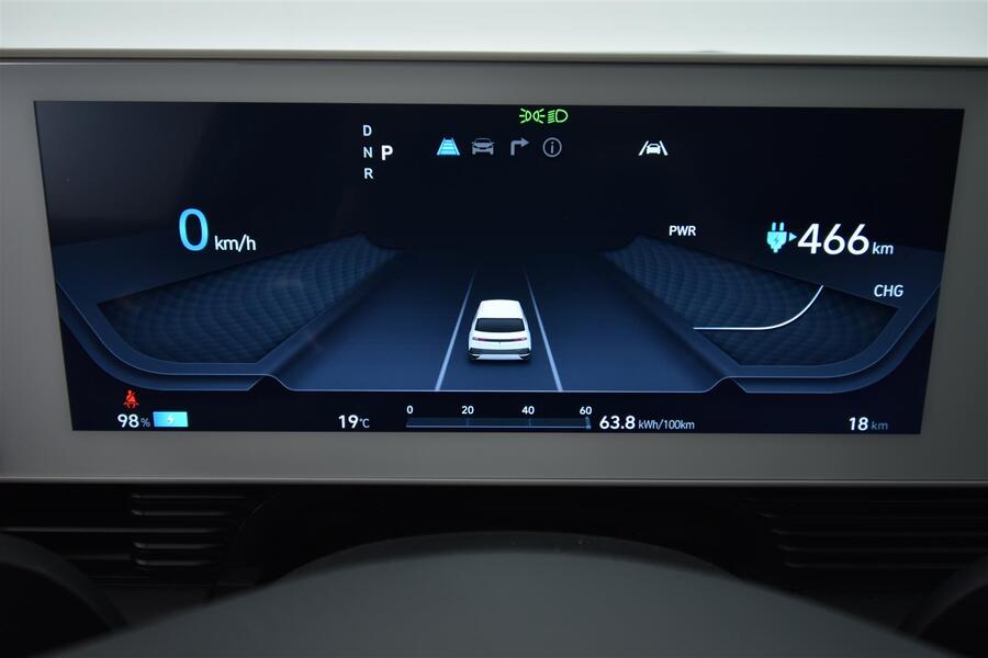 Hyundai IONIQ 5 vaihtoauto