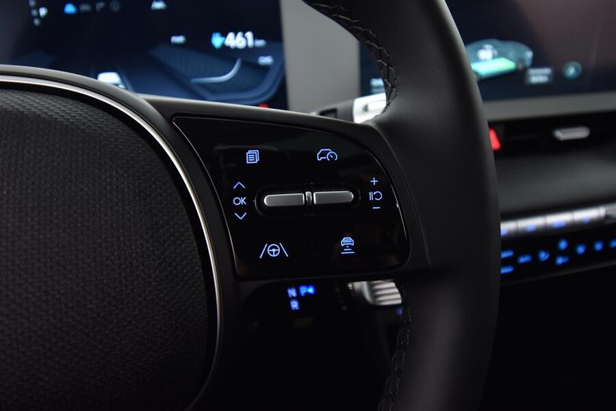 Hyundai IONIQ 5 vaihtoauto