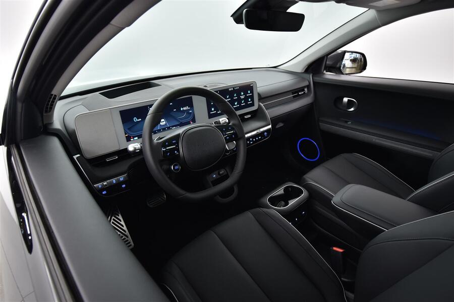 Hyundai IONIQ 5 vaihtoauto