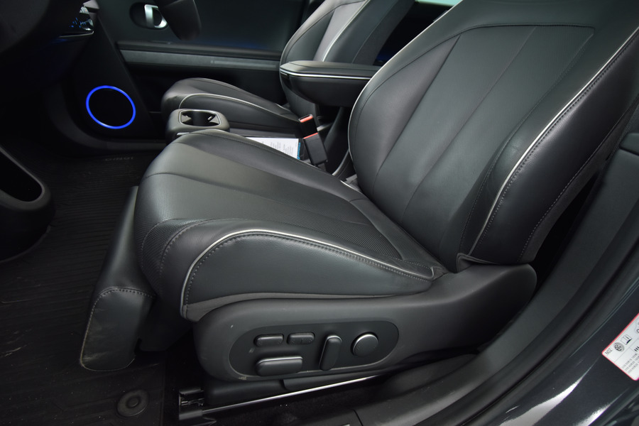 Hyundai IONIQ 5 vaihtoauto