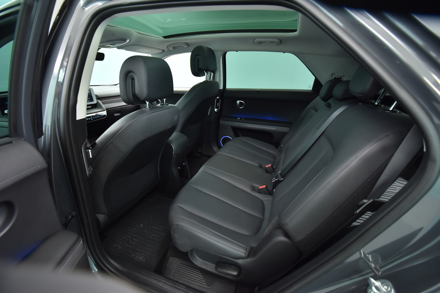 Hyundai IONIQ 5 vaihtoauto