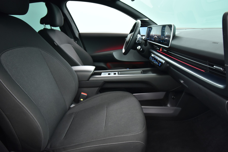 Hyundai IONIQ 6 vaihtoauto