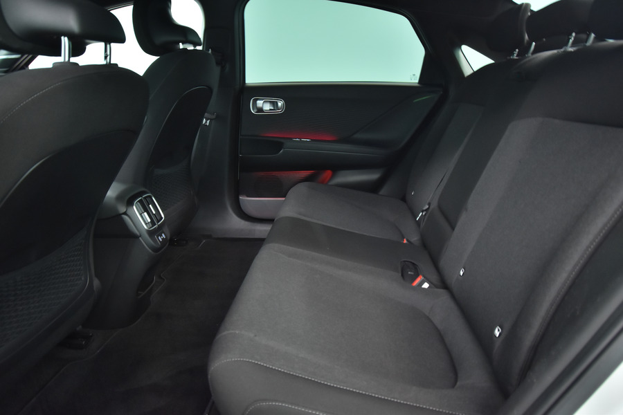 Hyundai IONIQ 6 vaihtoauto