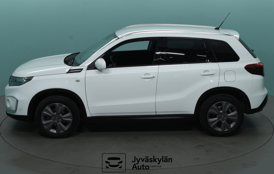 Suzuki Vitara vaihtoauto