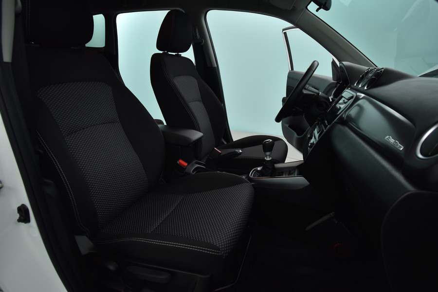 Suzuki Vitara vaihtoauto