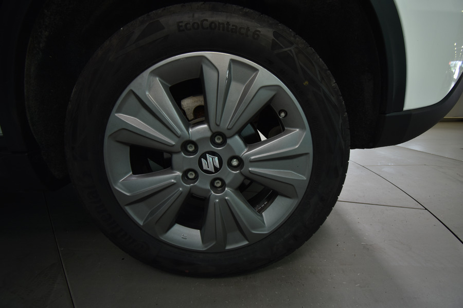 Suzuki Vitara vaihtoauto