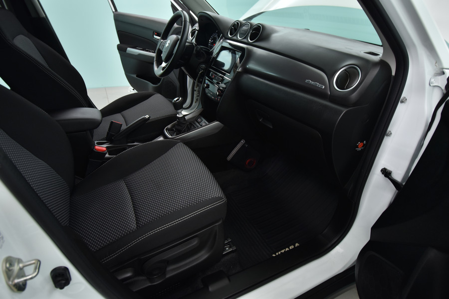 Suzuki Vitara vaihtoauto