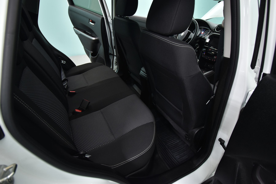 Suzuki Vitara vaihtoauto