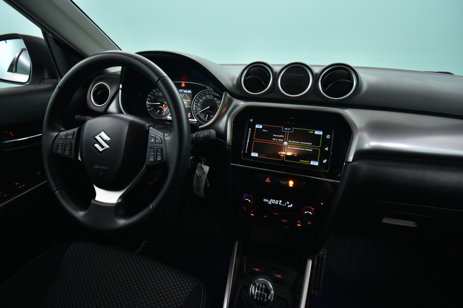 Suzuki Vitara vaihtoauto