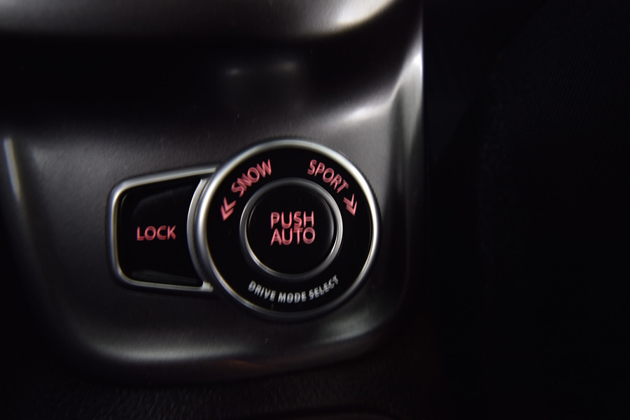 Suzuki Vitara vaihtoauto