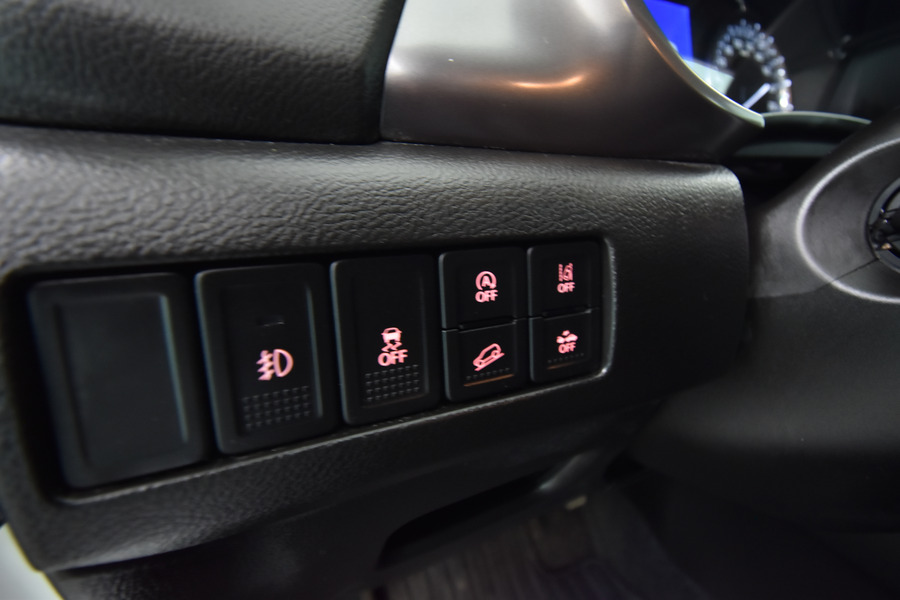 Suzuki Vitara vaihtoauto