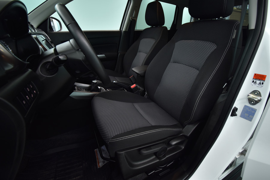 Suzuki Vitara vaihtoauto