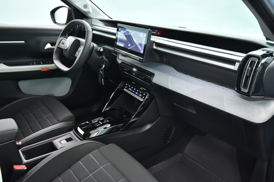 Citroën e-C3 vaihtoauto