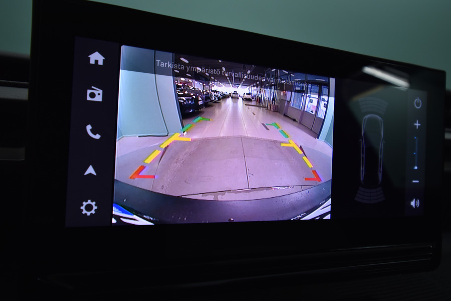 Citroën e-C3 vaihtoauto