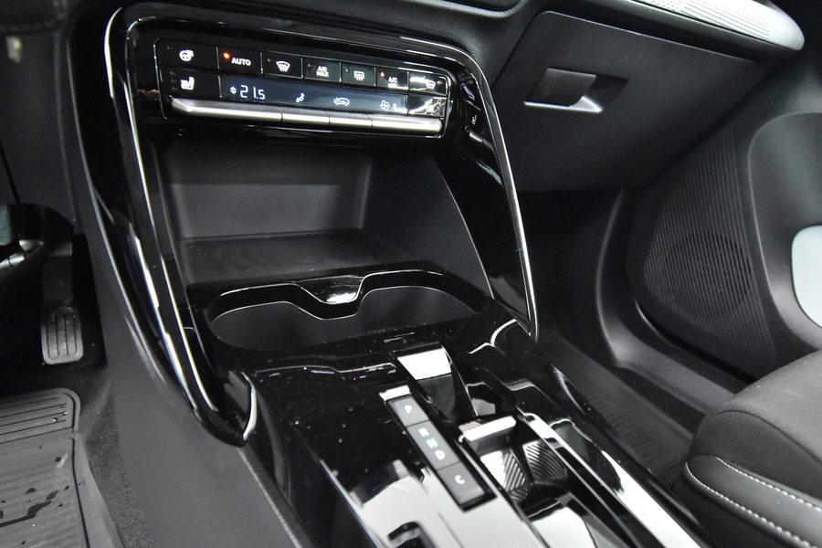 Citroën e-C3 vaihtoauto