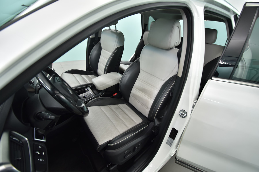 Kia Sorento vaihtoauto