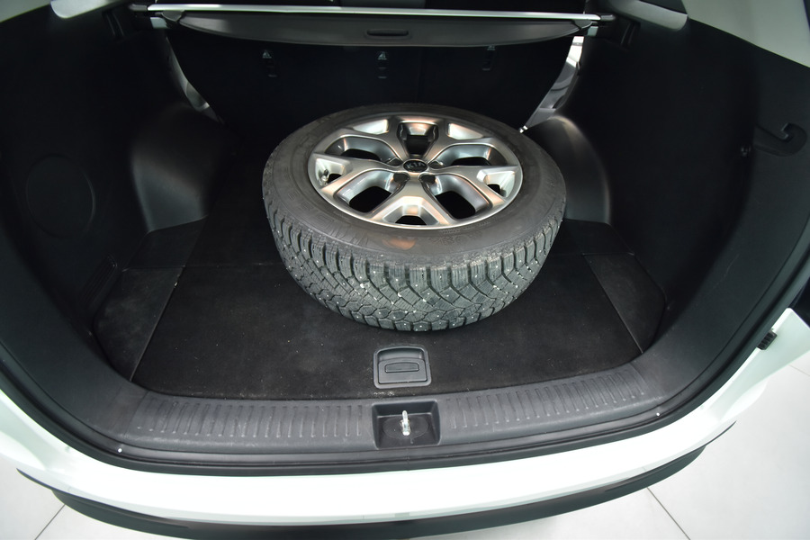 Kia Sorento vaihtoauto