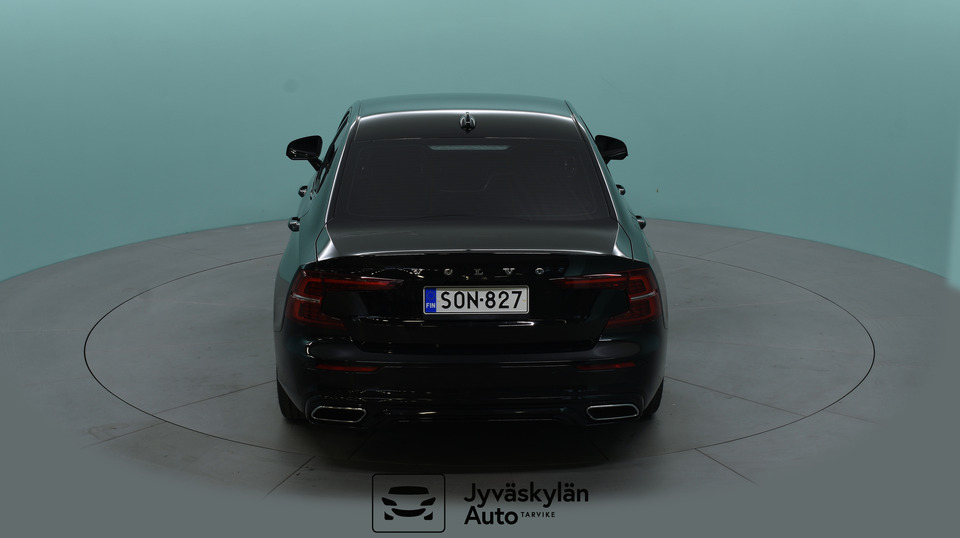 Volvo S60 vaihtoauto