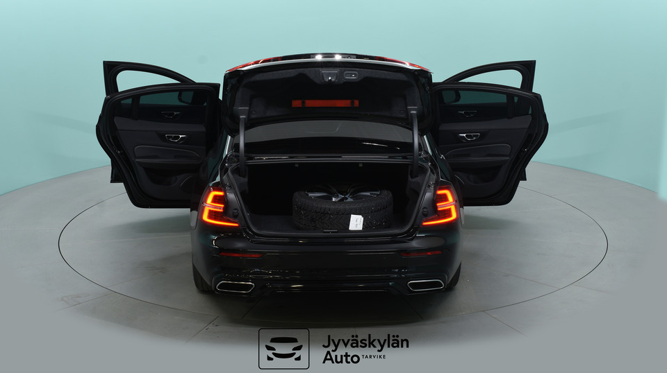 Volvo S60 vaihtoauto