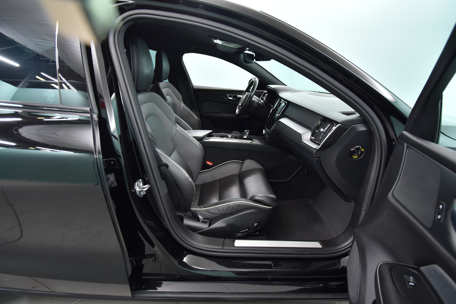 Volvo S60 vaihtoauto