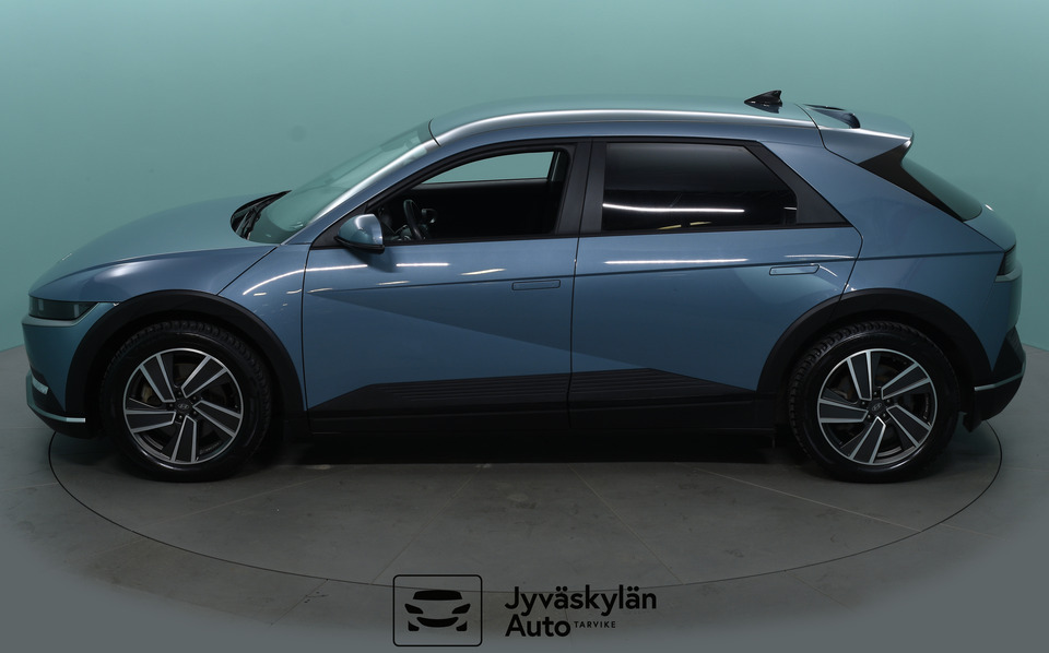 Hyundai IONIQ 5 vaihtoauto