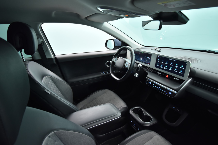 Hyundai IONIQ 5 vaihtoauto