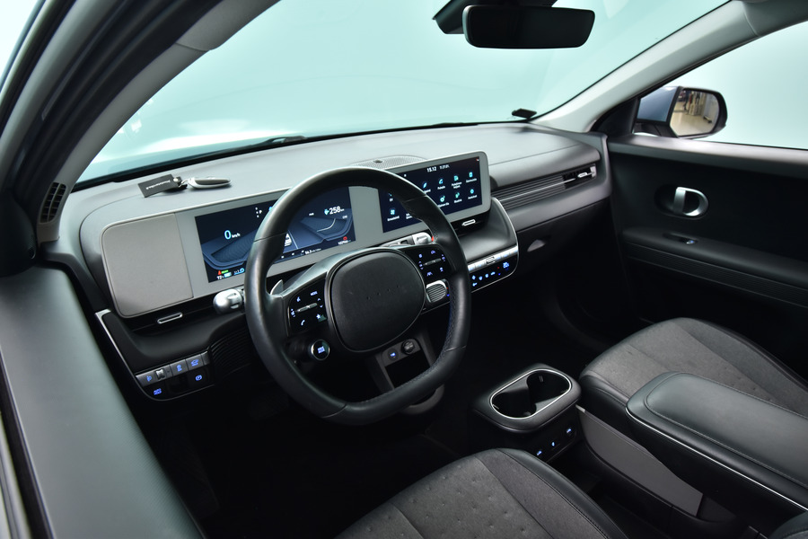 Hyundai IONIQ 5 vaihtoauto