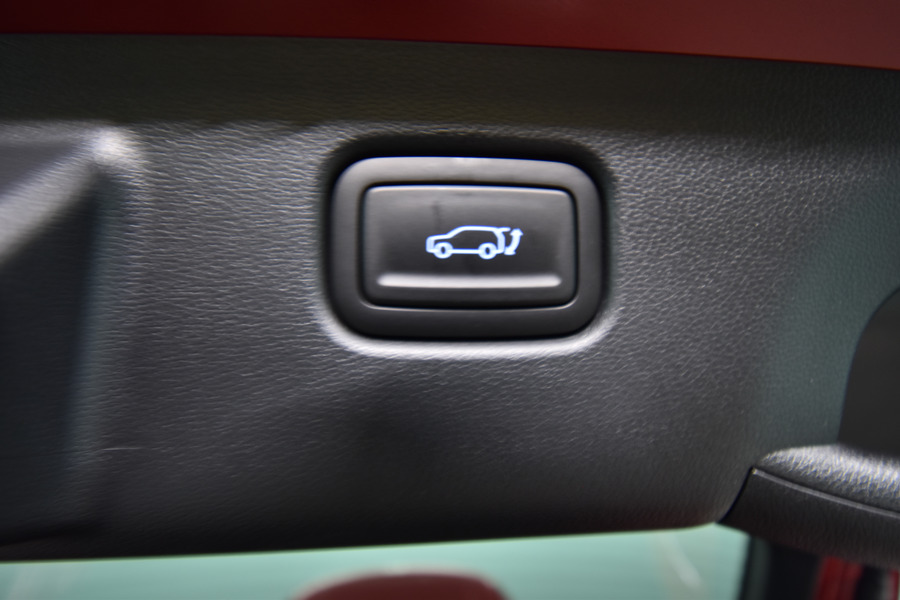 Hyundai KONA Hybrid vaihtoauto