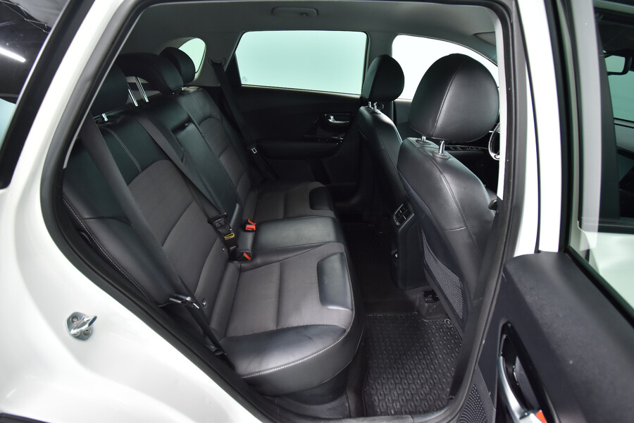 Kia Niro plug-in vaihtoauto