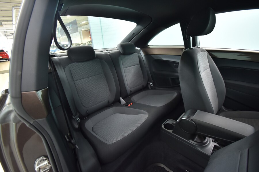 Volkswagen Beetle vaihtoauto