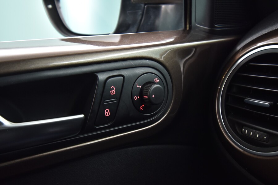 Volkswagen Beetle vaihtoauto