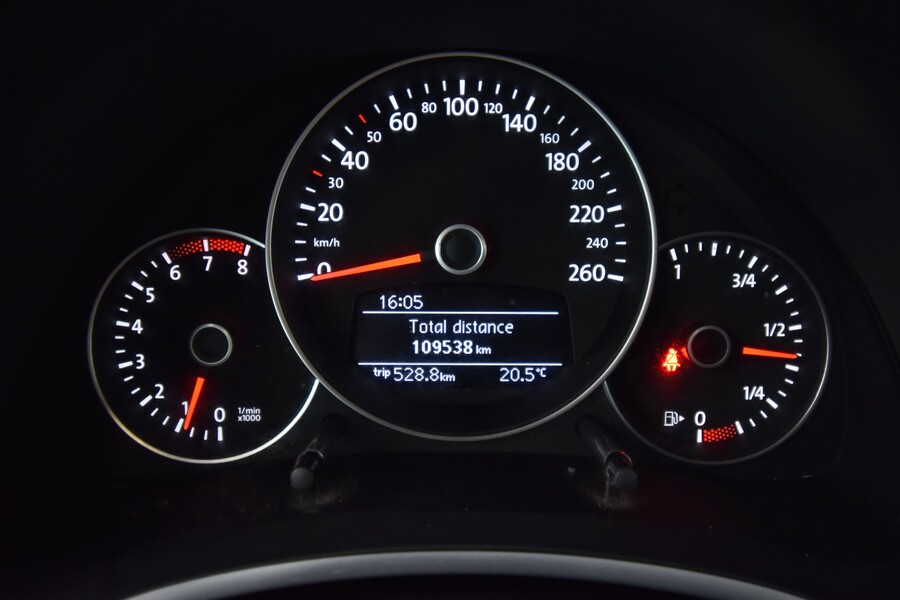 Volkswagen Beetle vaihtoauto