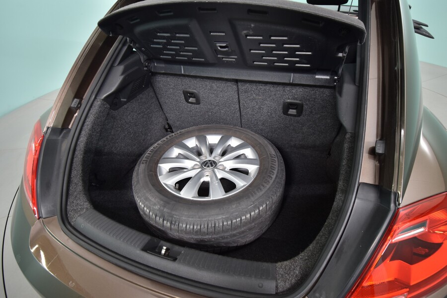 Volkswagen Beetle vaihtoauto