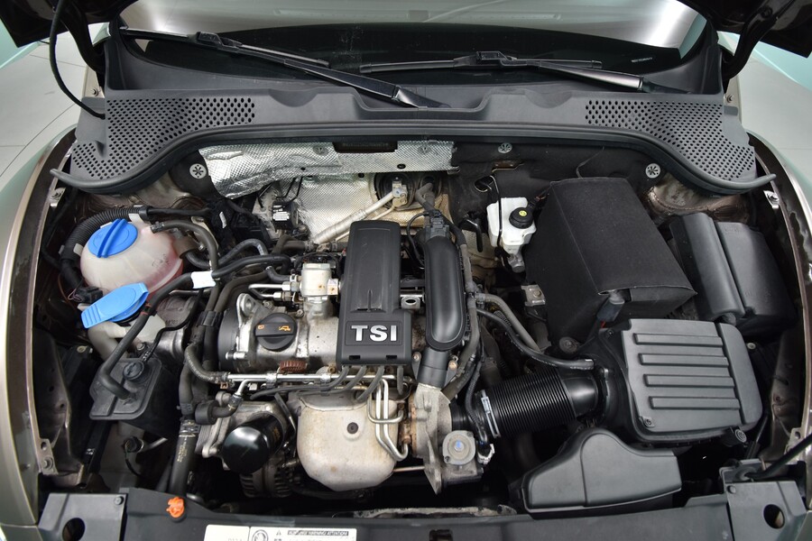 Volkswagen Beetle vaihtoauto