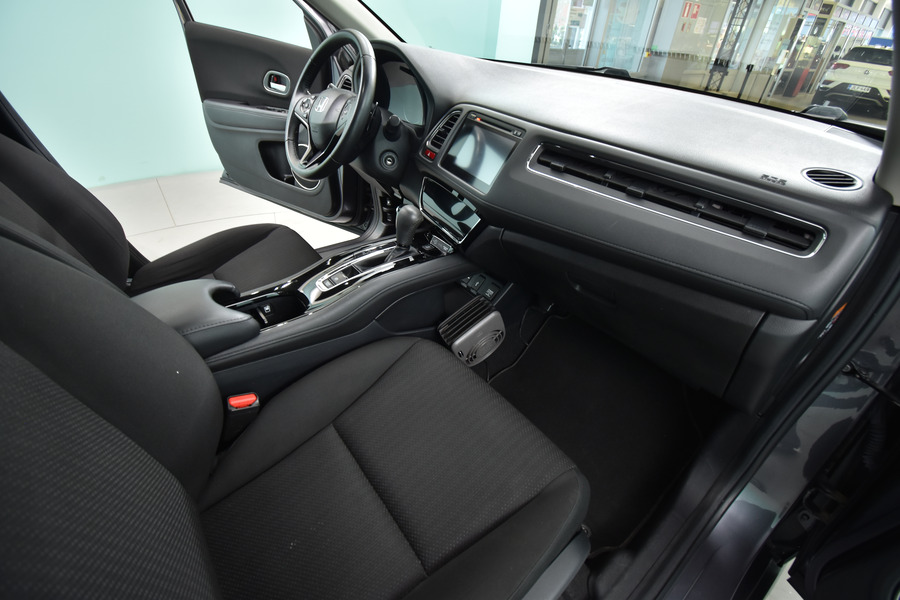 Honda HR-V vaihtoauto