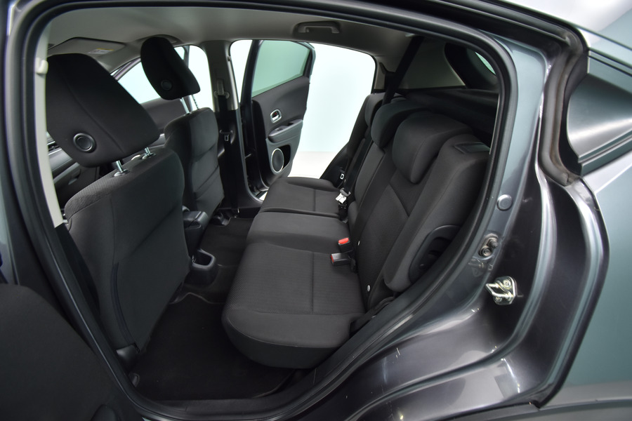 Honda HR-V vaihtoauto