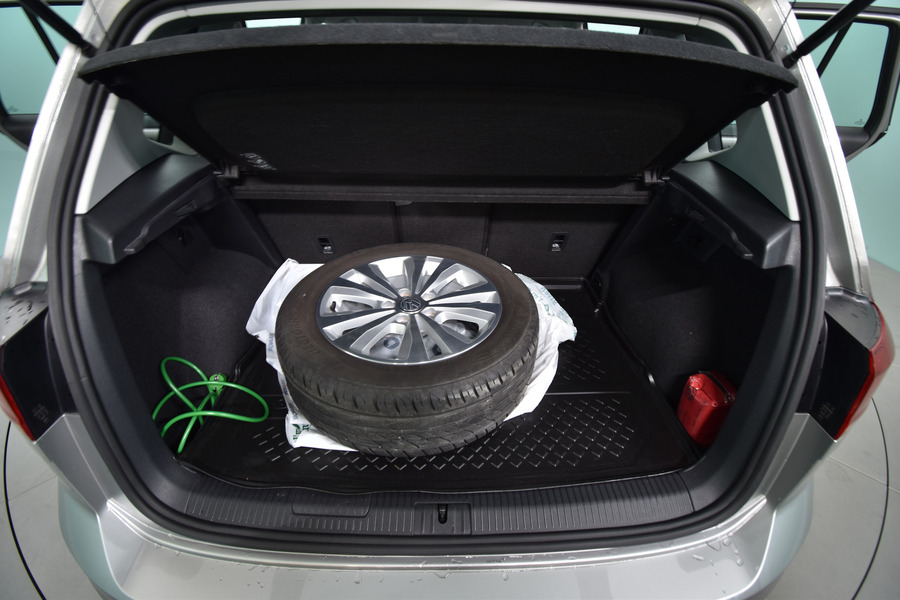 Volkswagen Golf Sportsvan vaihtoauto