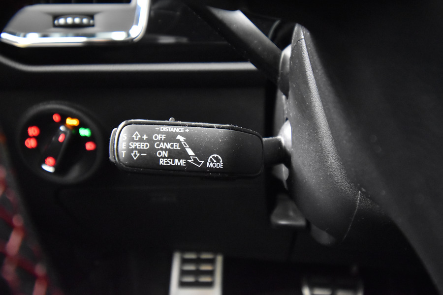 SEAT Ateca vaihtoauto