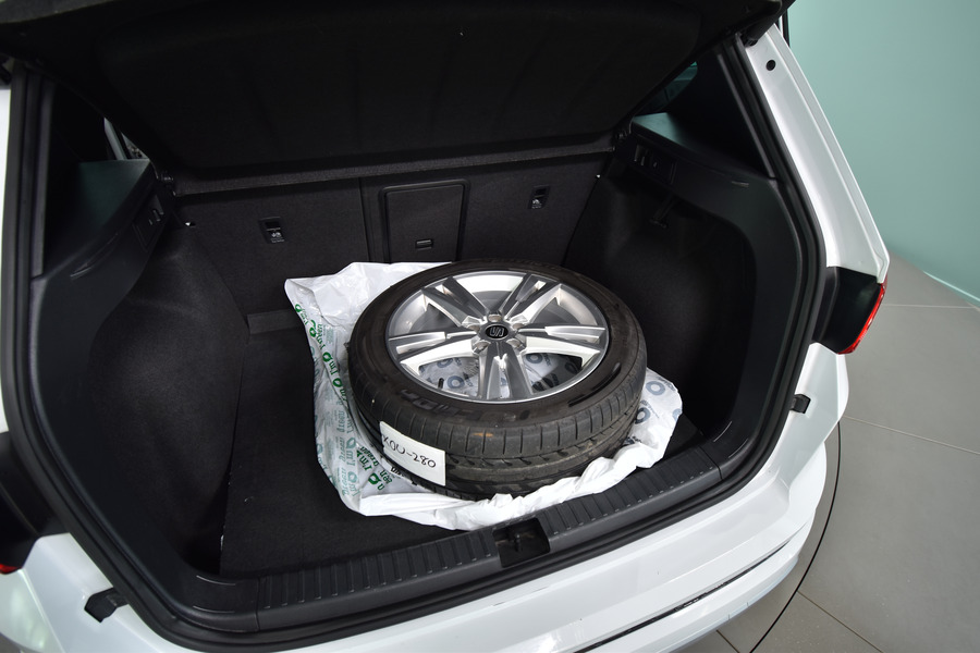 SEAT Ateca vaihtoauto