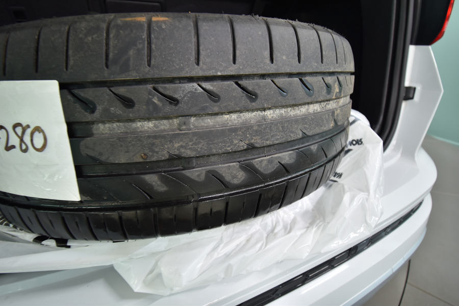 SEAT Ateca vaihtoauto